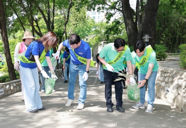 iM뱅크-광주은행, 대구 근대골목서 '달빛동맹' 교류 행사