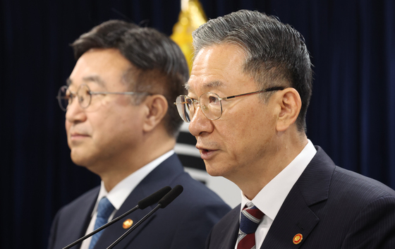 정성호, '금품선거, 공무원 등의 선거개입' 중점 단속 대상