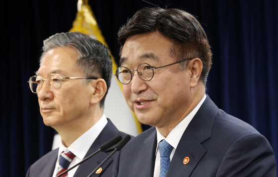윤호중, '우리 헌정사에서 가장 공정하고 깨끗한 선거로 기록될 수 있도록 총력'