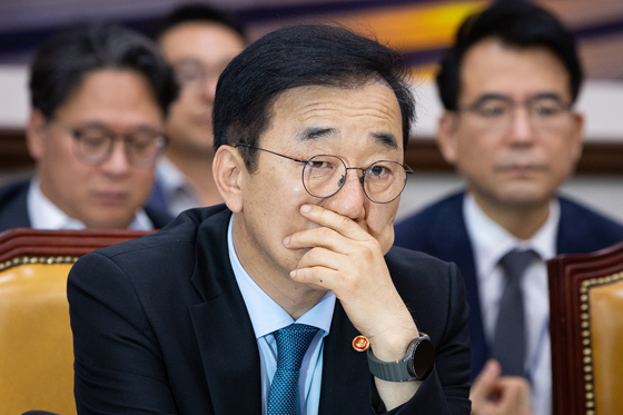 국토위, 오늘 전체회의…부동산 세제 개편안·시장 동향 점검