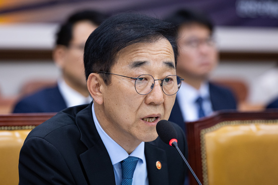 김윤덕 "GTX 철근누락 국토부 책임…오세훈도 무릎 꿇고 사과해야"