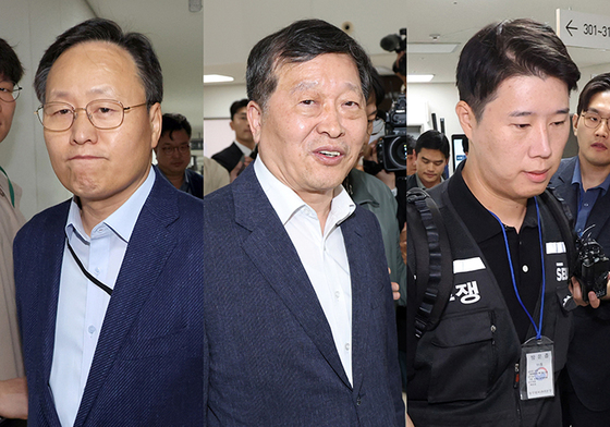 중노위원장 "삼성 노사, 내용 상당히 접근…신청시 언제든 추가 조정"(종합)