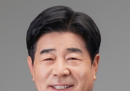 김성수 부안군수 후보 "무소속 후보와 단일화 중단, 완주하겠다"