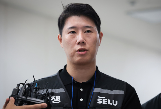 최승호 삼성전자 초기업노조 위원장 재신임…분리교섭 추진 전망