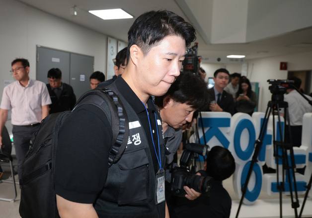 靑 "삼성 2차 사후조정 결렬 매우 유감…노사 마지막까지 최선 다하길"