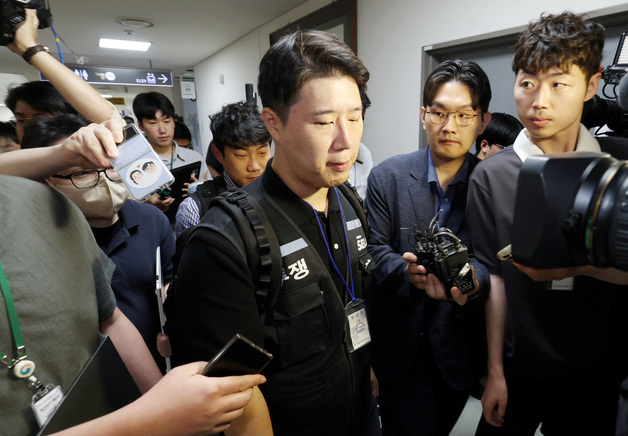 삼성 초기업노조, '블랙리스트' 최승호 선처에 2000만원 집행 논란