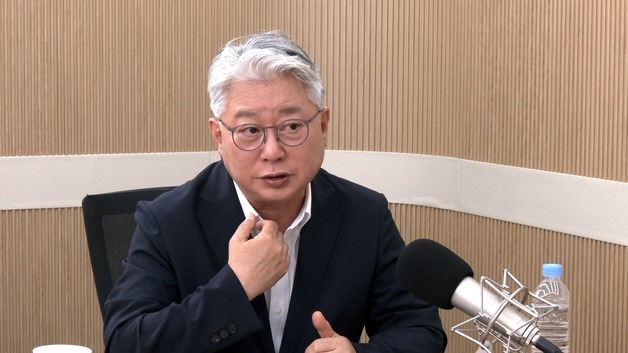 조응천 "경기지사, 추미애의 대선발판…양향자엔 명함용" [팩트앤뷰]