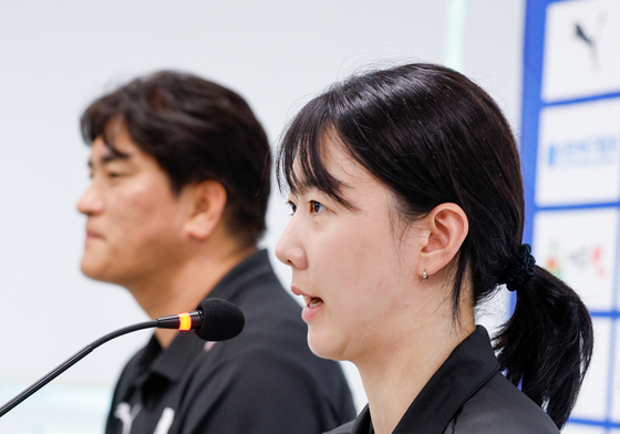 김연경·양효진 등 황금세대 은퇴, 여자 배구 국가대표팀의 각오는?