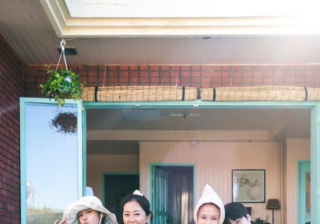 염정아만 빼고 다 바뀐 '언니네 산지직송3'…김선영·강유석·노윤서 출연 확정