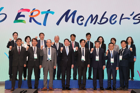 대한상의. 2026 ERT 멤버스데이