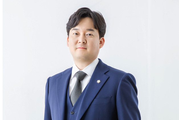 '김건희 특검 수사관 출신' 안민석 변호사, 안민석 교육감 캠프 합류