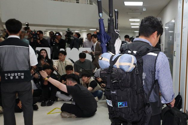 삼성 파업 초읽기…與 "대화·타협해야" 野 "李, 직접 나서라"(종합)