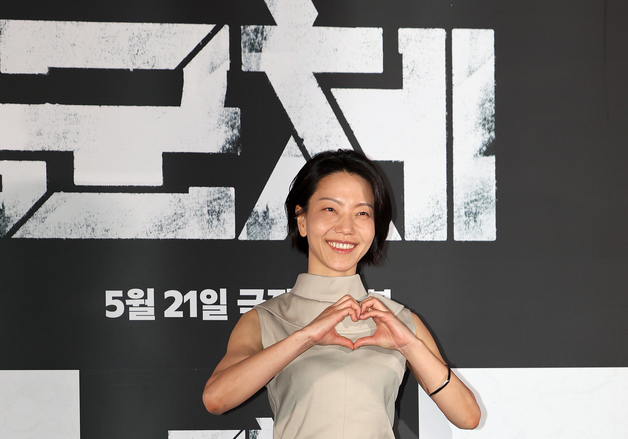 김신록, 믿고 보는 배우