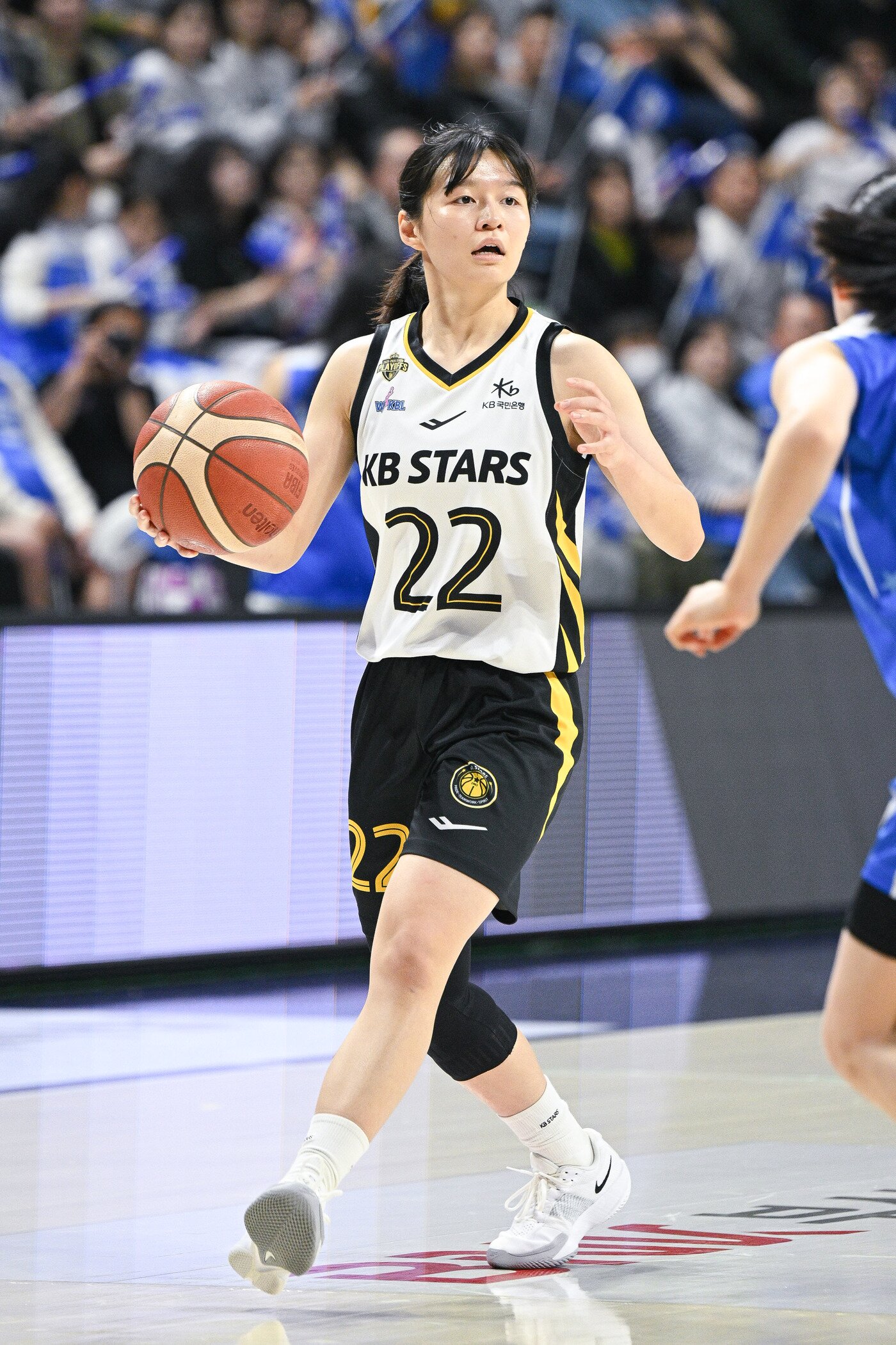 본문 이미지 - 성수연.(WKBL 제공)