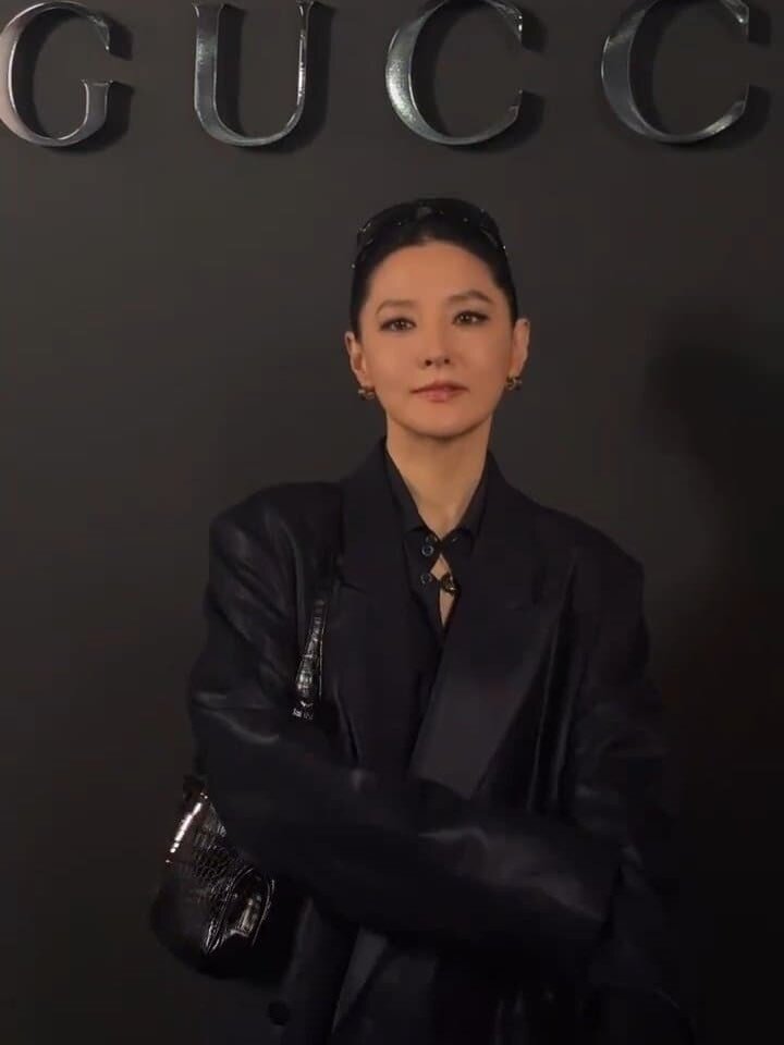 본문 이미지 - 사진=이영애 인스타그램