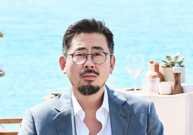 손익분기점이 2000만?…'호프' 나홍진 감독, 속 시원히 밝히다 [칸 인터뷰]