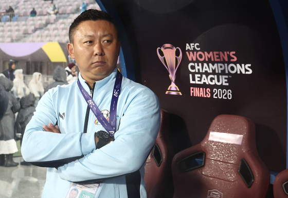 남북대결 앞둔 리유일 감독