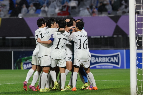 지소연의 페널티킥 실축에 기쁜 내고향
