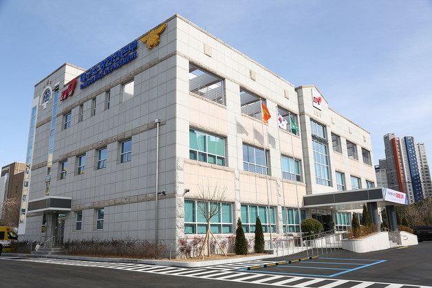 대구 신천동 아파트 전기실 침수…소방 당국 "인명피해 없어"