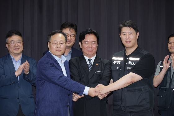 중소기업계 "삼성 노사협상 타결 긍정적…협력사와 성과 공유도 필요"