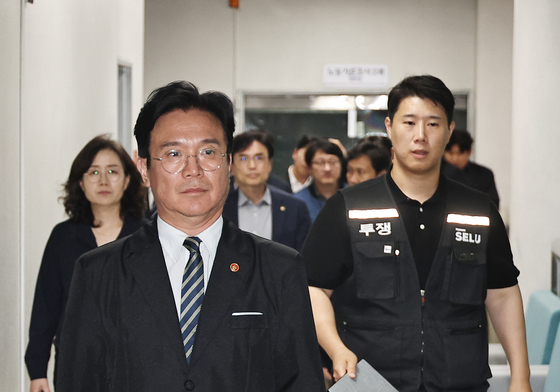 삼성전자 노사, 성과급 잠정 합의