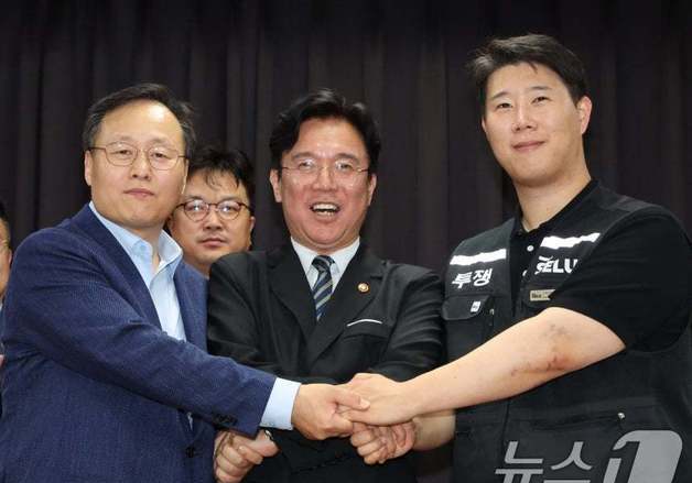 삼성전자 노사, 특별성과급 전액 주식으로…성과급 상한 폐지(종합)