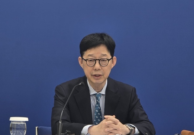 외교1차관 "콜비 美국방차관, 韓 자주방위 주도 높이 평가"