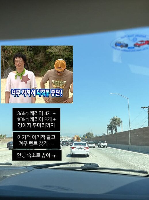 본문 이미지 - 최준희 인스타그램