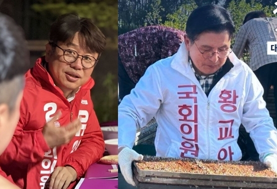 평택을 유의동 "황교안과 생각차 있지만  단일화 진지하게 고민…지역민도 원해"