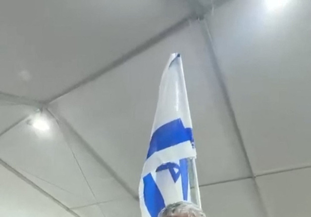 佛 '가자 구호 활동가 조롱' 이스라엘 극우 장관 입국 금지 조치