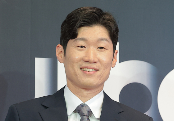 박지성, 북중미 월드컵 해설위원으로 변신한 축구 레전드