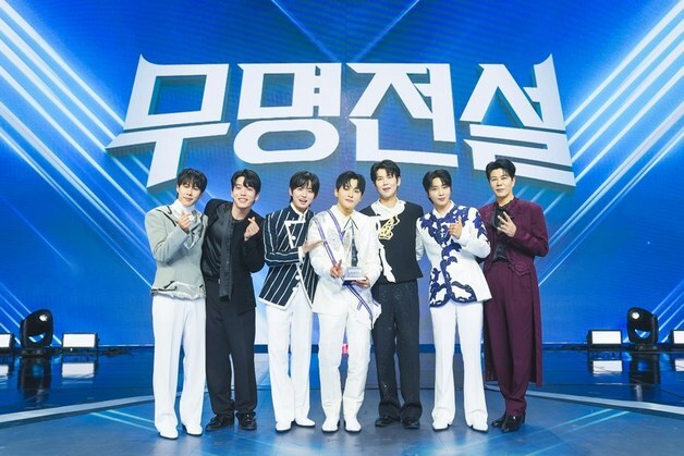'무명전설' 전국투어 콘서트 게스트 라인업 공개…이대환·김태웅·김한율 등
