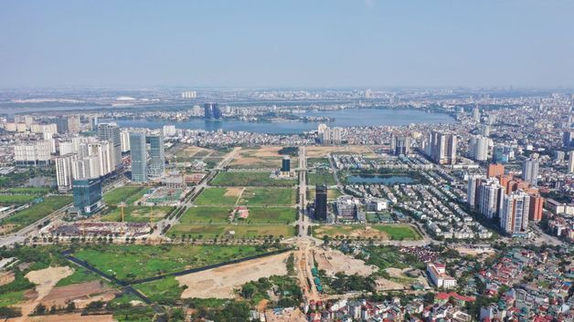 대우건설, 베트남 국가 성장전략 파트너 우뚝…수주 경쟁력 ↑