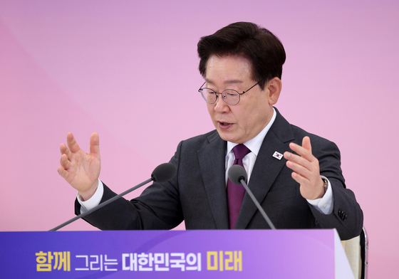 李대통령 "자문회의, 비판·조언 자유롭게…조직 원리는 숙지"(종합)