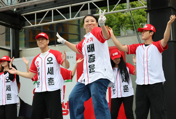 6·3 지방선거 13일 열전 돌입