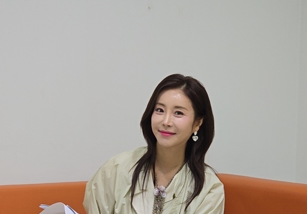'47세 임신' 한다감 '슈돌' 합류 "내 이야기가 힘이 됐으면"