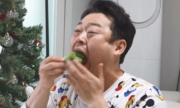 "잔반 안남겨" '나혼산' 이선민, 19년차 자취 내공…'갓성비' 일상 공개
