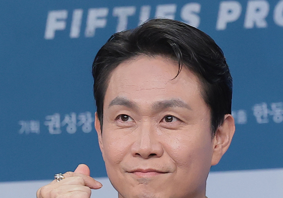 오정세, 니가 좋아