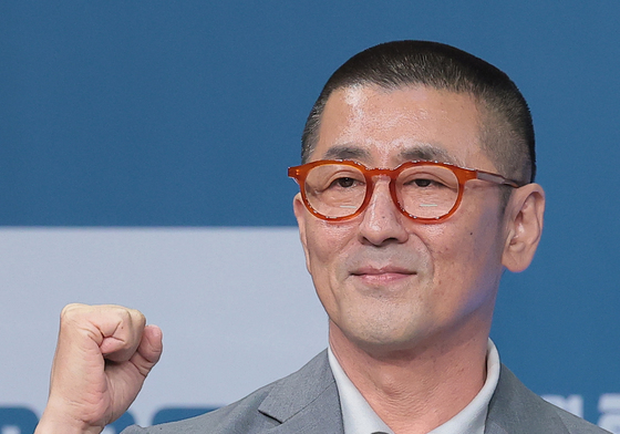 '오십프로' 한동화 감독