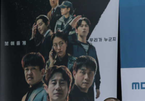 인사말 하는 한동화 감독