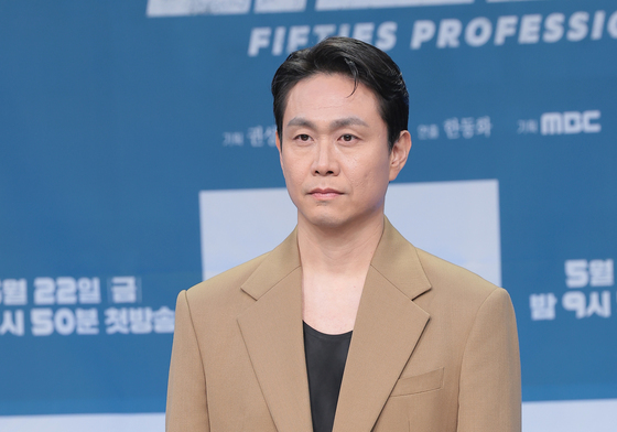 오정세, 믿고 보는 배우