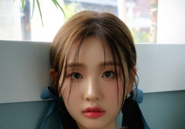 미미로즈 출신 효리, 솔로 아티스트로 첫 걸음…'중성자별' 발매