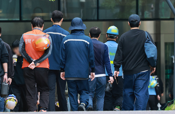 삼성전자, 잠정 합의안 찬반투표 D-1