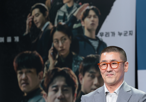 '오십프로' 한동화 감독