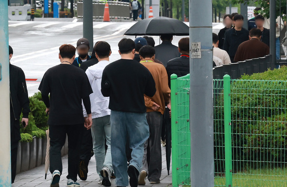 삼성전자 노조, 잠정 합의안 찬반투표 D-1