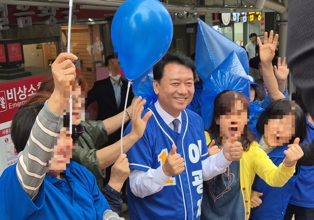 국힘, 이광재 '병역기피 의혹' 정조준…"손가락 결손 경위 수차례 번복"