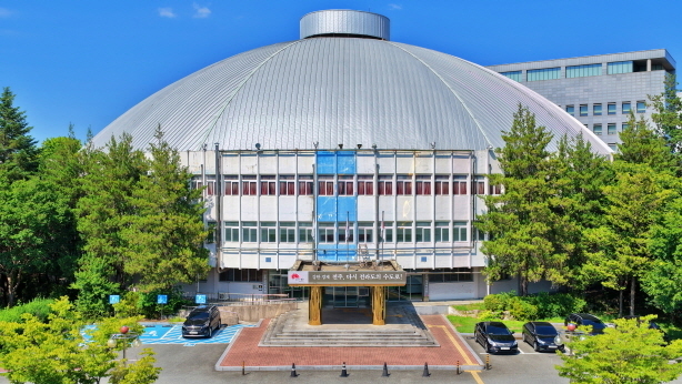 전주시설공단 "5개 체육시설, 지방선거로 인해 휴장"