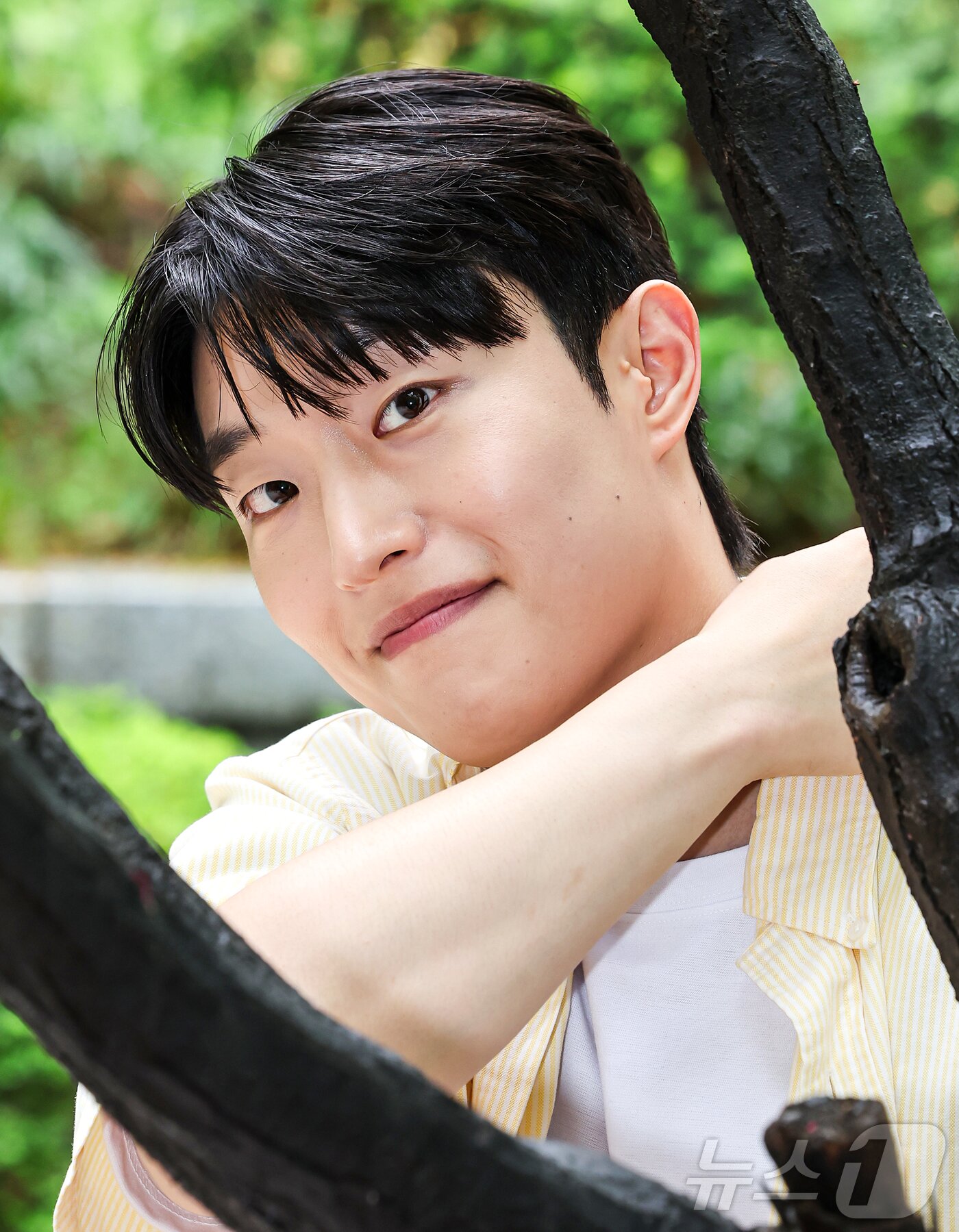 본문 이미지 - 류해준 ⓒ 뉴스1 김진환 기자
