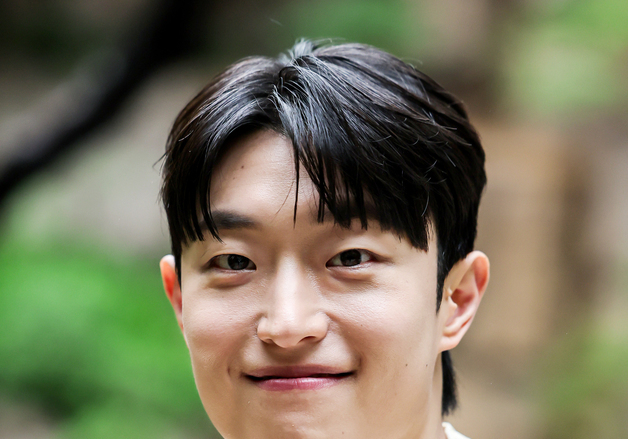 류해준 "'우블스'는 뿌리, 박해수 조언은 확신…'허수아비' 분기점" [N인터뷰]③