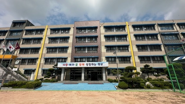 1955년 개교한 김포여중 역사 속으로…남녀공학 전환 운영